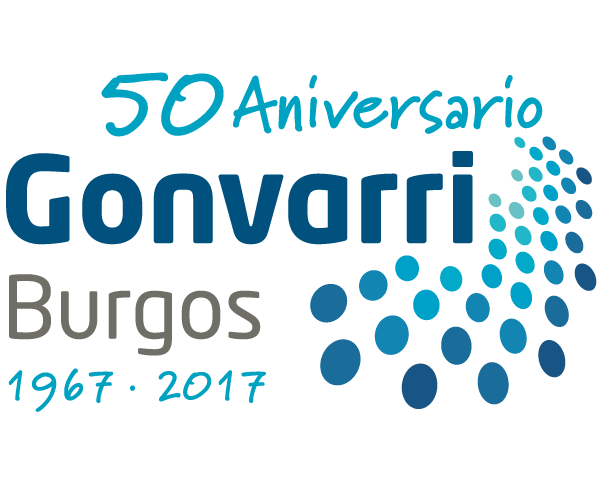 Gonvarri Burgos 50 aniversario